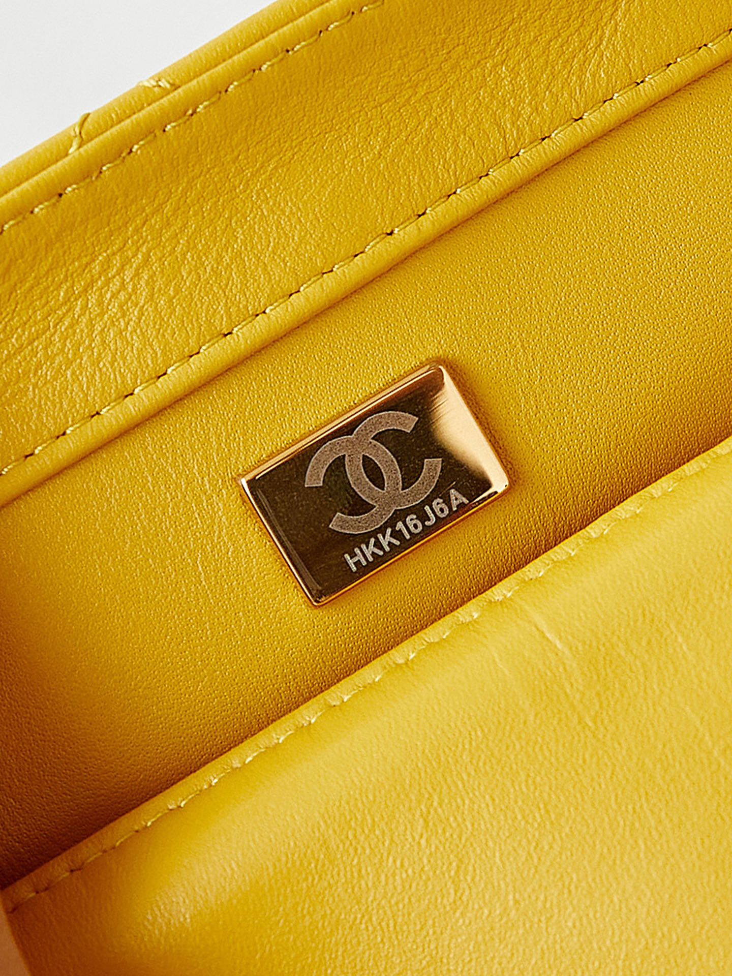 Chanel CF Series Bags